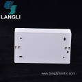 Custom PVC Enclosure Electrical Sockets And Switches